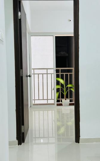 DR Gavhane Destination 24 Avenue Bedroom 1