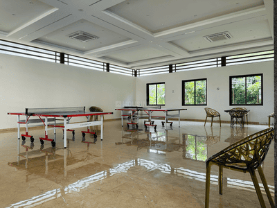 Image of 1200 Sq.ft 3 BHK Apartment / Flat for sale in VTP Cygnus BuildingT12, Manjari Khurd, Pune for Rs. 10000000