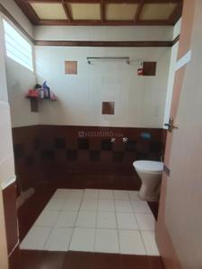 Bathroom Image of 3000 Sq.ft 4 BHK Villa for sale in Vasna Vadodara for Rs. 23000000