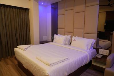 Bedroom Image of COMFORTNSTAY  in Sector 45, Gurgaon