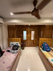 Study Room Image of 835 Sq.ft 1 BHK Apartment / Flat for sale in Rajyog Odina, Chembur Mumbai for Rs. 18500000
