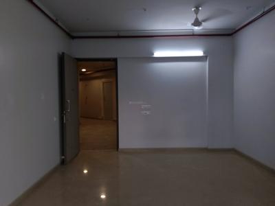 Living Room Image of 820 Sq.ft 2 BHK Apartment / Flat for sale in Rajesh White City, Kandivali East Mumbai for Rs. 22000000