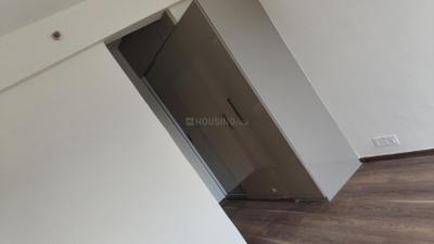 Bedroom Image of 1236 Sq.ft 2.5 BHK Apartment / Flat for rent in The 3C Lotus Panache, Sector 110 Noida for Rs. 30000