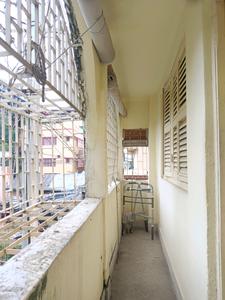 Bedroom One Image of 1480 Sq.ft 5 BHK Independent House for sale in New Alipore Kolkata for Rs. 7500000