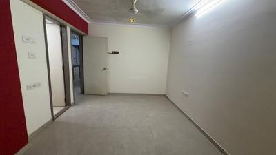 Bedroom Image of 1250 Sq.ft 3 BHK Apartment / Flat for rent in Westin Deepali Darshan JP Nagar CHSL, Goregaon East Mumbai for Rs. 70000