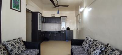 1 BHK Flat