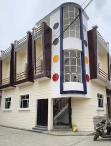 Image of 650 Sq.ft 3 BHK Independent House for sale in Bauliya Railway Colony, Gorakhpur for Rs. 6600000