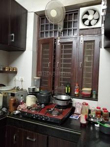Kitchen Image of 1260 Sq.ft 3 BHK Independent House for sale in Sushant Lok Phase 1 Gurgaon for Rs. 19000000