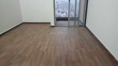 Bedroom Image of 1220 Sq.ft 3 BHK Apartment / Flat for sale in VJ Yashwin Enchante Phase 1, Upper Kharadi Pune for Rs. 12000000