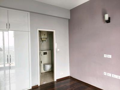 Bedroom Image of 1918 Sq.ft 3 BHK Apartment / Flat for sale in Spaze Privy AT4, Sector 84 Gurgaon for Rs. 18800000