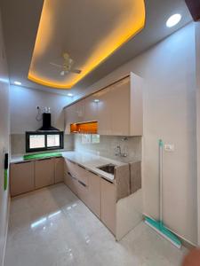 Kitchen Image of 2000 Sq.ft 3 BHK Villa for sale in Niwaru Jaipur for Rs. 9500000