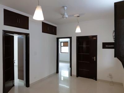 Hallway Image of 1800 Sq.ft 3 BHK Apartment / Flat for sale in Vasant Kunj New Delhi for Rs. 44000000