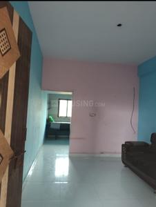 Hall Image of 400 Sq.ft 1 RK Apartment / Flat for sale in Ulhasnagar Thane for Rs. 1000000