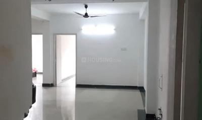 Hall Image of 1300 Sq.ft 3 BHK Apartment / Flat for sale in Panihati Kolkata for Rs. 3200000