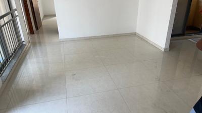 Living Room Image of 790 Sq.ft 2 BHK Apartment / Flat for rent in Manhattan, Charholi Budruk Pune for Rs. 25000
