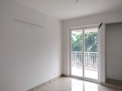 Bedroom Image of 1707 Sq.ft 3 BHK Apartment / Flat for sale in KLJ The Imperial, Sector 77 Faridabad for Rs. 15300000