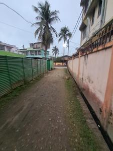 Image of 561 Sq.ft 1 BHK Apartment / Flat for sale in Jalukbari, Guwahati for Rs. 2412300