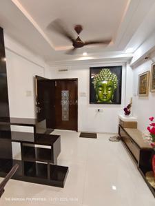 Hall Image of 2000 Sq.ft 3.5 BHK Apartment / Flat for sale in Gotri Vadodara for Rs. 9200000
