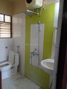 Image of 1000 Sq.ft 2 BHK Apartment / Flat for sale in Dreams Aakruti, Hadapsar, Pune for Rs. 6600000