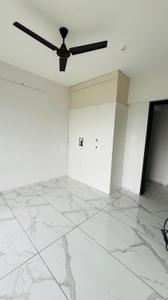 Kitchen Image of 1850 Sq.ft 3 BHK Apartment / Flat for rent in Rahul Downtown, Punawale Pune for Rs. 30009
