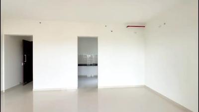 Hall Image of 974 Sq.ft 2 BHK Apartment / Flat for sale in Shapoorji Pallonji Sensorium Phase I, Maan Pune for Rs. 10700000