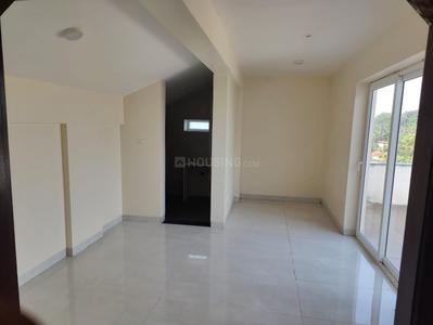 Hall Image of 3400 Sq.ft 5 BHK Penthouse for sale in Mapusa Goa for Rs. 31000000