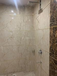 Bathroom Image of 1950 Sq.ft 3 BHK Builder Floor for sale in Nehru Nagar Ghaziabad for Rs. 14000000