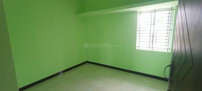 Bedroom Image of 1200 Sq.ft 2 BHK Apartment / Flat for rent in Nanjaiuthukuli Erode for Rs. 7500