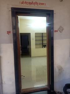 Hall Image of 800 Sq.ft 1 BHK Independent House for rent in Pharande Park, Tirumala Nagar Nanded for Rs. 11000