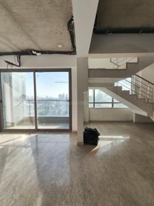 Hall Image of 4491 Sq.ft 5 BHK Penthouse for sale in Sankalp Grace 3, Thaltej Ahmedabad for Rs. 40000000
