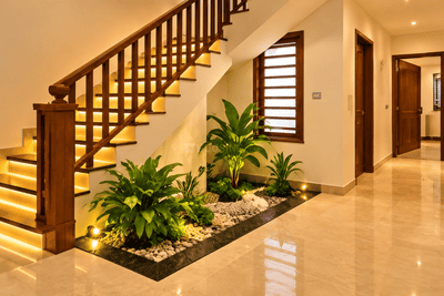 Image of 2000 Sq.ft 3 BHK Independent House for sale in Veliyannur, Thrissur for Rs. 13800000