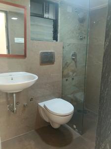 Bedroom Image of 585 Sq.ft 1 BHK Apartment / Flat for sale in DB Ozone, Dahisar East Mumbai for Rs. 5300000