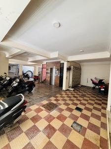 Image of 1000 Sq.ft 2 BHK Apartment / Flat for rent in Ejipura, Bengaluru for Rs. 29000
