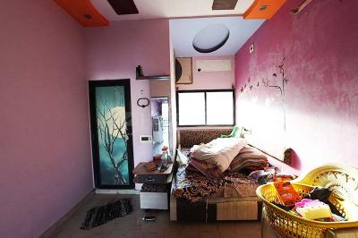 Bedroom Image of 1890 Sq.ft 6 BHK Independent House for sale in Khokhra Ahmedabad for Rs. 5500000