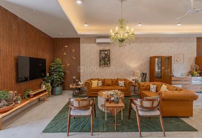 Hall Image of 4313 Sq.ft 4 BHK Villa for sale in Shubhashish Forest Phase I, Mahapura Jaipur for Rs. 31500000