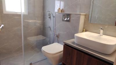 Image of 1600 Sq.ft 3 BHK Builder Floor for sale in MRG Crown, Sector 106, Gurgaon for Rs. 21000000