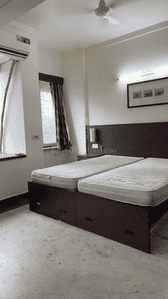 Bedroom Image of 671 Sq.ft 1 RK Studio for sale in Assotech Windsor Park, Indirapuram Ghaziabad for Rs. 7600000