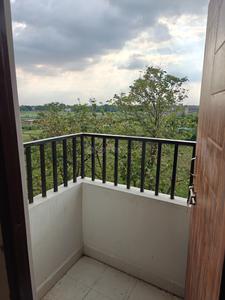 Balcony Image of 820 Sq.ft 2 BHK Apartment / Flat for sale in Naini Allahabad for Rs. 3500000