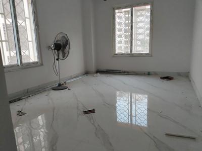 Bedroom Image of 1250 Sq.ft 3 BHK Apartment / Flat for sale in New Town Kolkata for Rs. 8700000