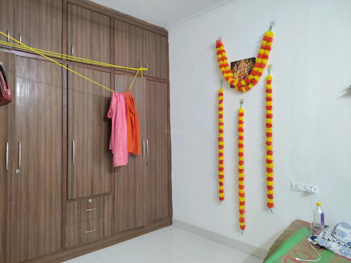 joshi properties Bedroom One 1