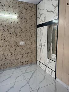 Bathroom Image of 1250 Sq.ft 2 BHK Builder Floor for rent in SST Nagar Patiala for Rs. 16000