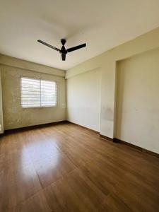 Hall Image of 1000 Sq.ft 2 BHK Apartment / Flat for rent in Limbodi Indore for Rs. 13000