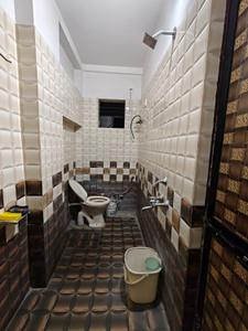 Bathroom Image of 1200 Sq.ft 2.5 BHK Apartment / Flat for sale in Shantinagar Colony Nagpur for Rs. 5900000