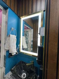 Balcony Image of 900 Sq.ft 2 BHK Apartment / Flat for sale in Phool Bagan Kolkata for Rs. 6000000