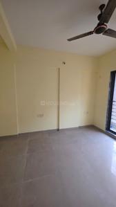 Hall Image of 650 Sq.ft 2 BHK Apartment / Flat for sale in New Home Paradise, Virar West Virar for Rs. 4000000
