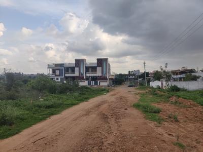 Image of 100 Sq.ft Residential Plot / Land for sale in Go Green Constructions Go Green Homes, Alwal, Secunderabad for Rs. 4500000