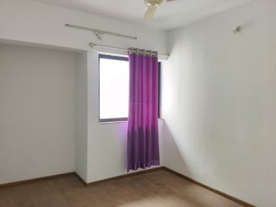 Bedroom Image of 1086 Sq.ft 2 BHK Apartment / Flat for sale in Lodha Lakeshore Greens, Palava Phase 2 Thane for Rs. 5400000