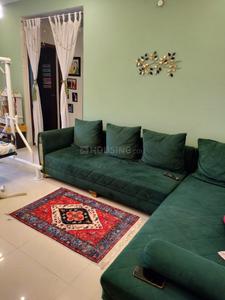Hall Image of 1230 Sq.ft 2 BHK Apartment / Flat for sale in Man Developments Royal Amar Green Phase III, Vijay Nagar Indore for Rs. 5500000