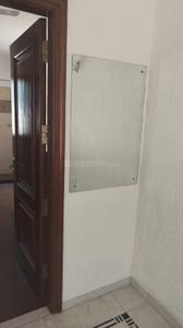 Bedroom Image of 500 Sq.ft 1 BHK Independent House for rent in Sector 69 Mohali for Rs. 17000