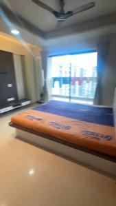 Bedroom Image of 1400 Sq.ft 2.5 BHK Apartment / Flat for sale in Pride Purple Park Titanium, Wakad Pune for Rs. 28000000